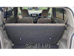 ダイハツ ミライース