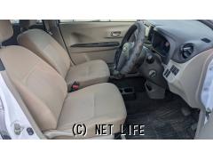 ダイハツ ミライース