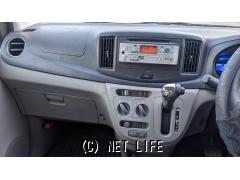 ダイハツ ミライース