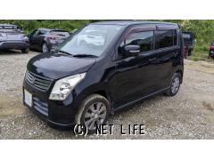 スズキ ワゴンR