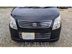 スズキ ワゴンR