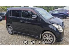 スズキ ワゴンR