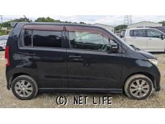 スズキ ワゴンR