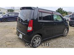 スズキ ワゴンR