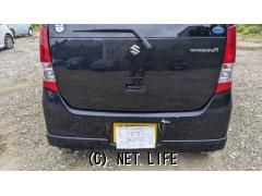 スズキ ワゴンR