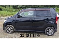 スズキ ワゴンR