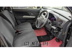 スズキ ワゴンR