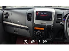 スズキ ワゴンR