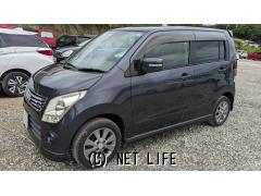 スズキ ワゴンR