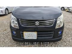 スズキ ワゴンR