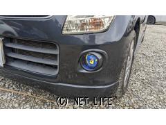 スズキ ワゴンR