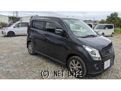 スズキ ワゴンR