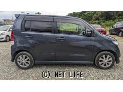 スズキ ワゴンR