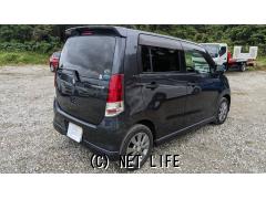 スズキ ワゴンR