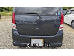 スズキ ワゴンR