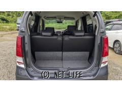 スズキ ワゴンR