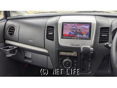 スズキ ワゴンR