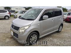 スズキ ワゴンR