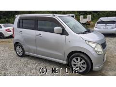 スズキ ワゴンR