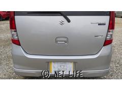 スズキ ワゴンR