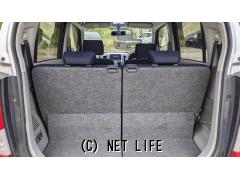 スズキ ワゴンR