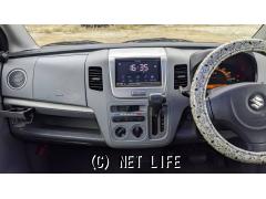 スズキ ワゴンR