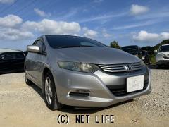 ホンダ インサイト