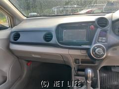 ホンダ インサイト