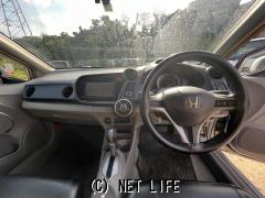 ホンダ インサイト