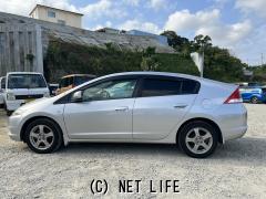 ホンダ インサイト