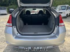 ホンダ インサイト