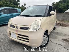 日産 モコ一覧 | 沖縄の中古車情報 - クロスロード