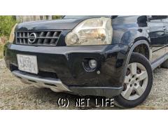 日産 エクストレイル