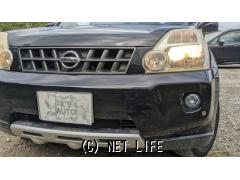 日産 エクストレイル