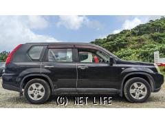 日産 エクストレイル