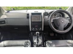 日産 エクストレイル