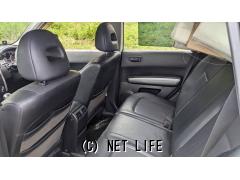 日産 エクストレイル