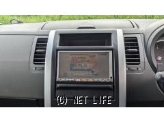 日産 エクストレイル