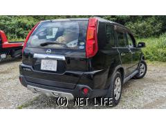 日産 エクストレイル