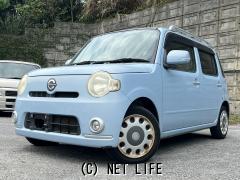 ダイハツ ミラココア