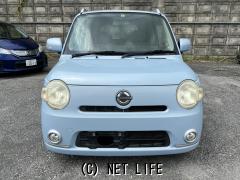 ダイハツ ミラココア