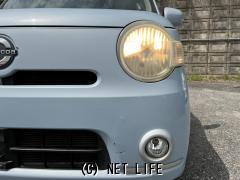 ダイハツ ミラココア