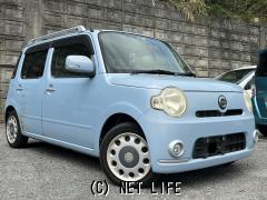 ダイハツ ミラココア