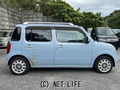 ダイハツ ミラココア