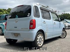 ダイハツ ミラココア