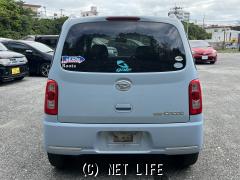 ダイハツ ミラココア