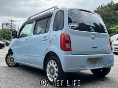 ダイハツ ミラココア