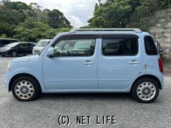 ダイハツ ミラココア