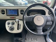 ダイハツ ミラココア