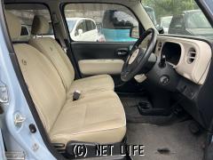 ダイハツ ミラココア